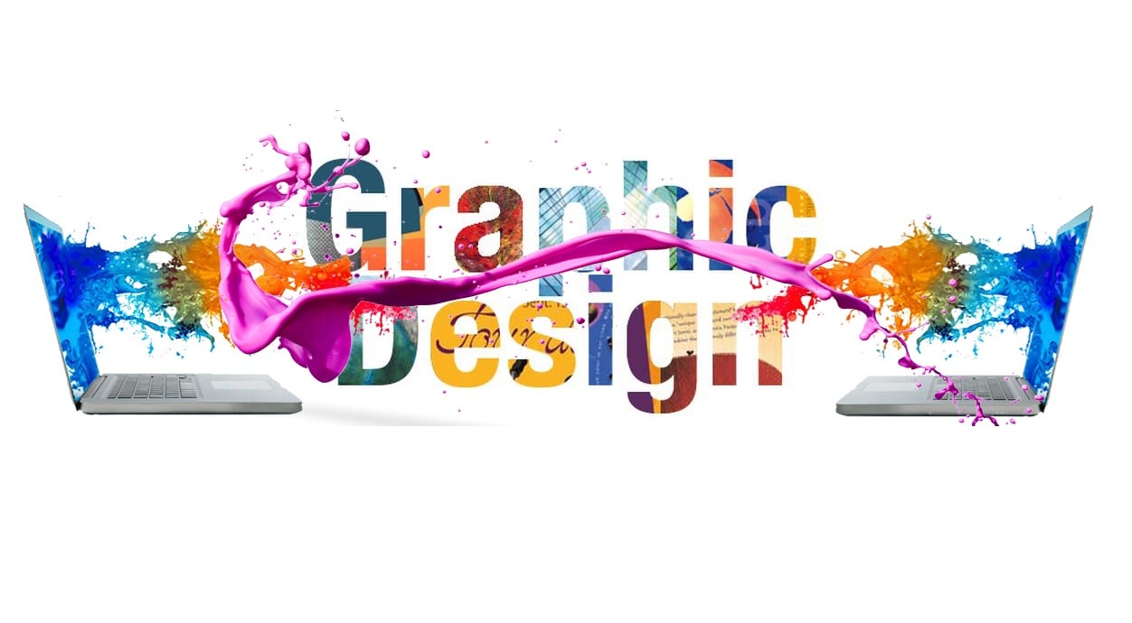 The Power of Graphic Design in Online Marketing