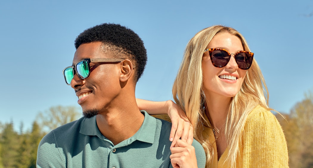 Buying Sunglasses Online: Everything You Need to Know