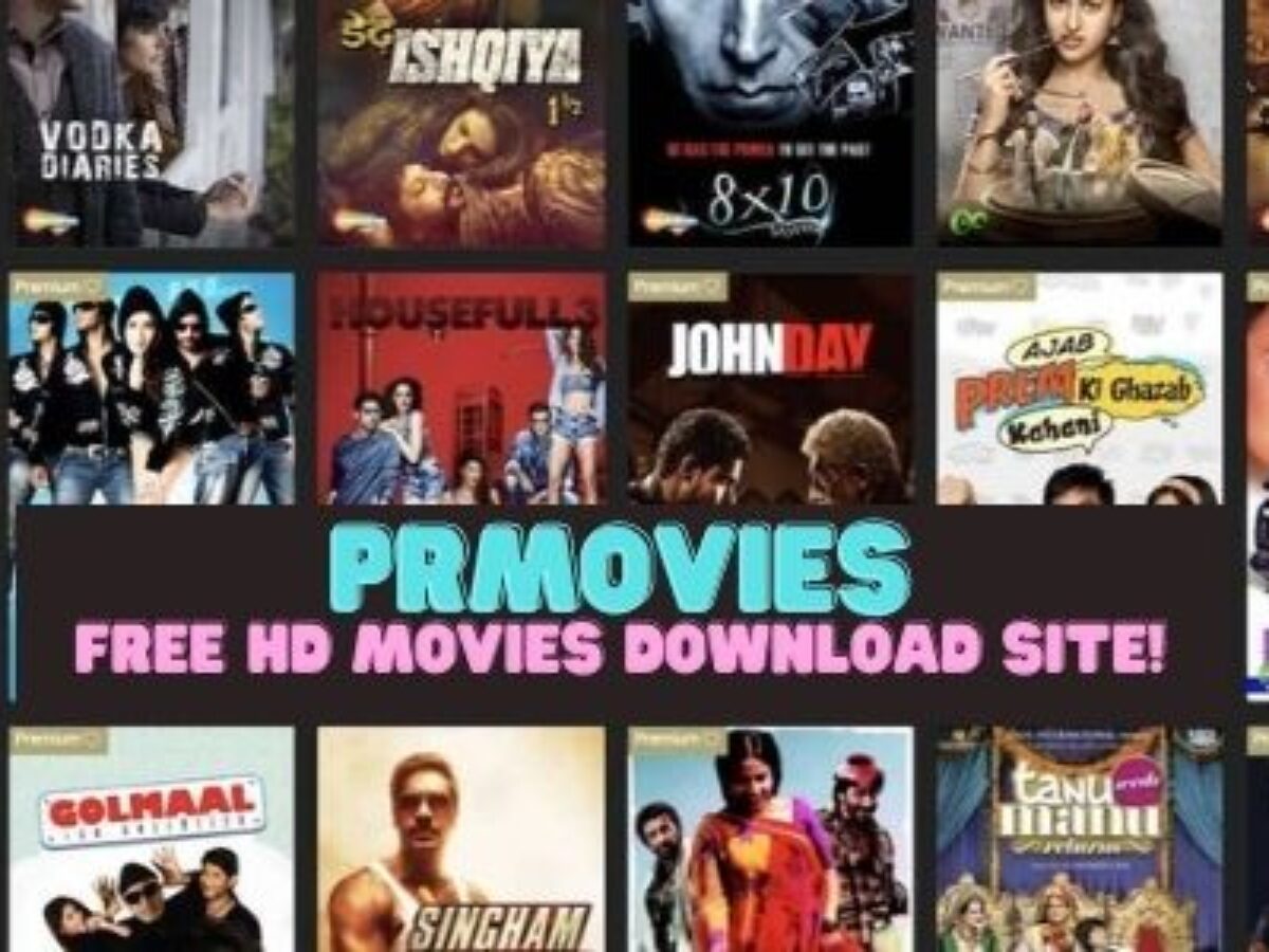 Prmovies 2022 Watch Free Movies