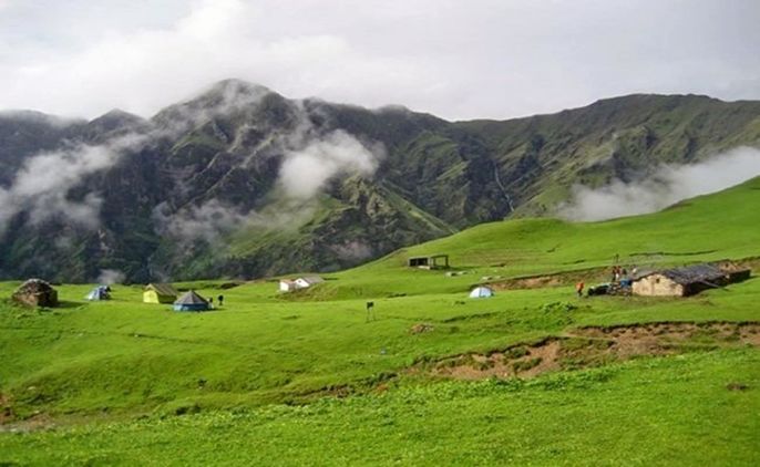 Dayara Bugyal – A hidden Treasure of the Garhwal Himalayas