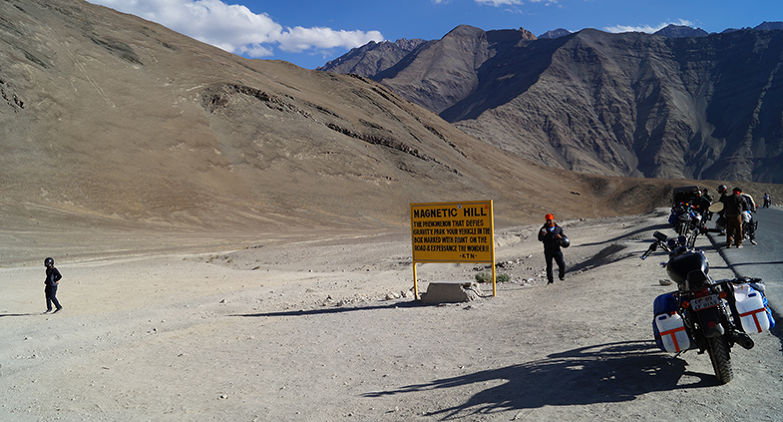 A Leh Ladakh Bike/Road Trip For Thoughtful Travellers