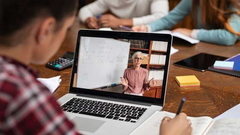 Can Distance Learning Replace Traditional Classes?