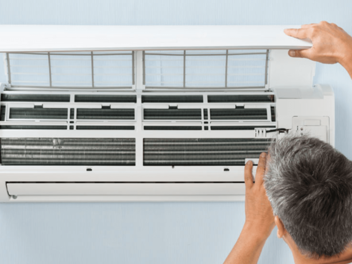 Why You Should Consider Hiring A Professional Ac Maintenance Service Provider