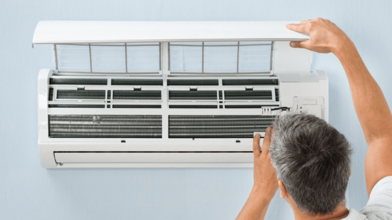 Why You Should Consider Hiring A Professional Ac Maintenance Service Provider