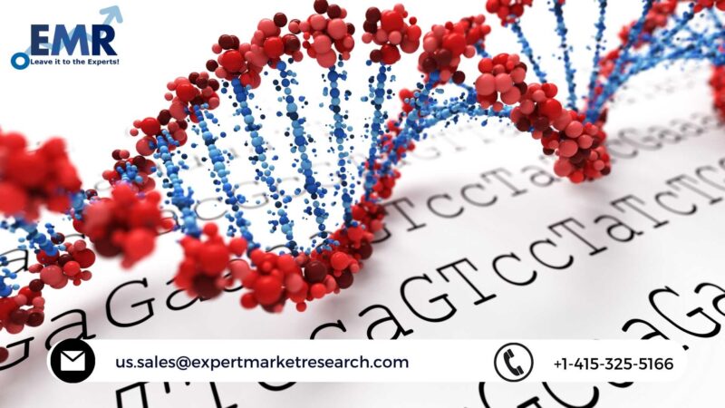 Global DNA Microarray Market Size, Share, Forecast Until 2027 | EMR Inc.