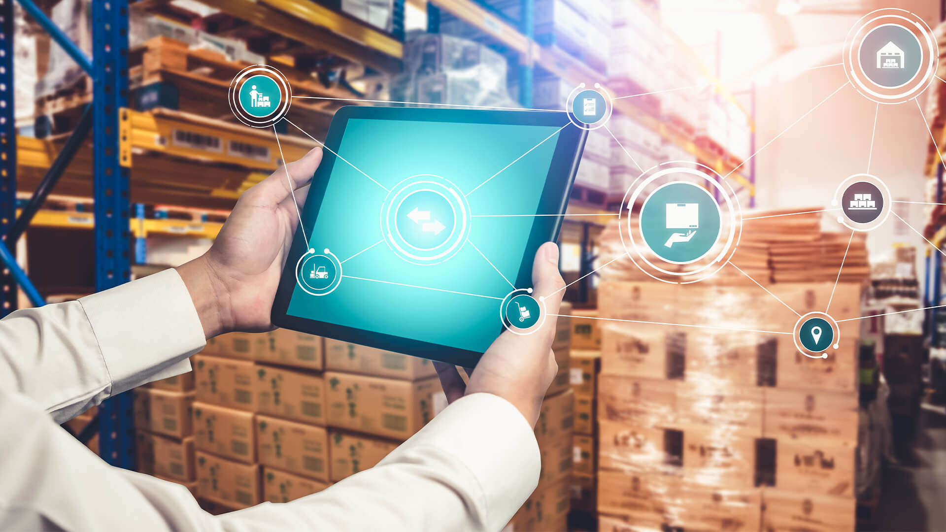 What to look for in your Inventory Management System in 2023?