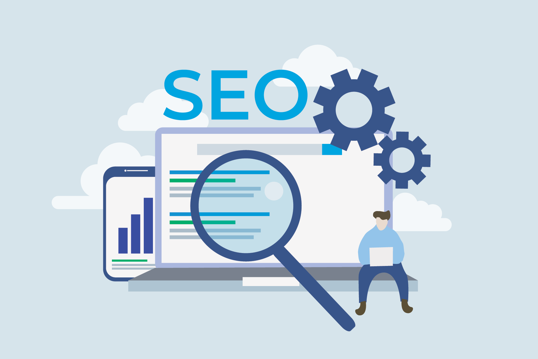 The Benefits Of Best SEO Services For Small Business In 2023