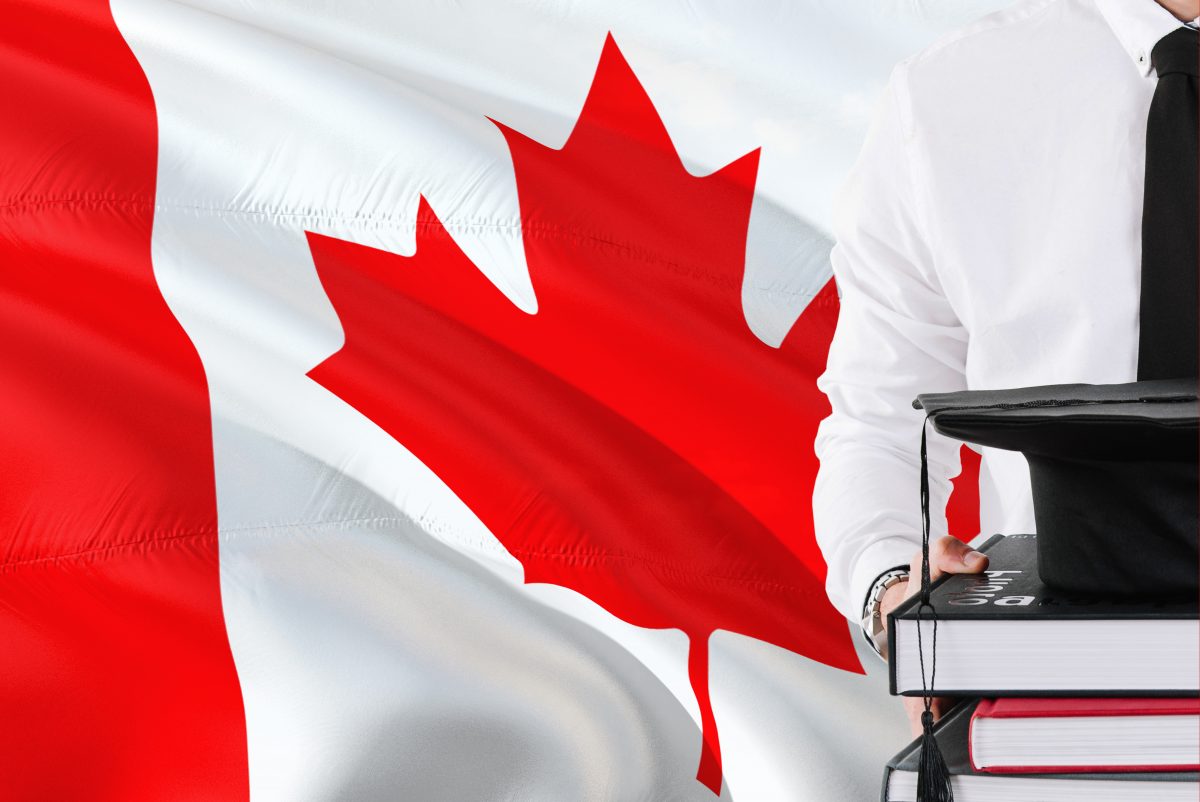 Know The 5 Main Steps To Apply For A Study Visa In Canada
