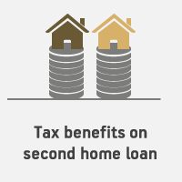 Guide For Claiming Tax Benefit On Your Second Home Loan?