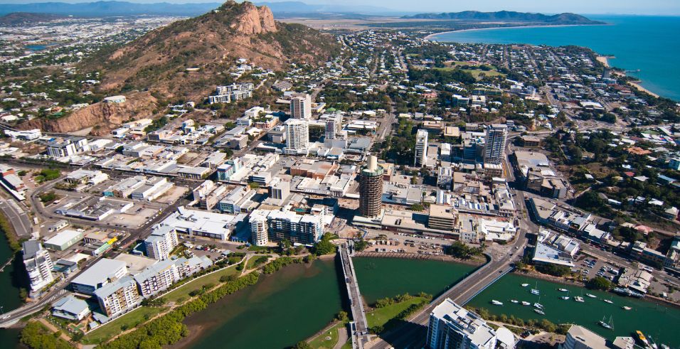 The Ultimate Travel Guide to Townsville: Discover the Beauty