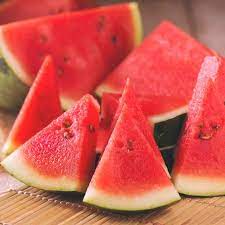 What Are The Health Benefits Of Watermelon?