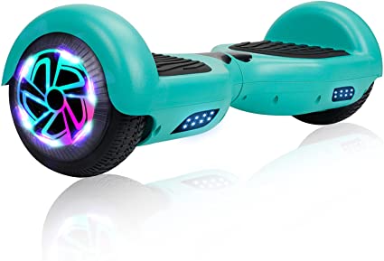 Every Thing You Need To Know About Hoverboards UK | Segbo