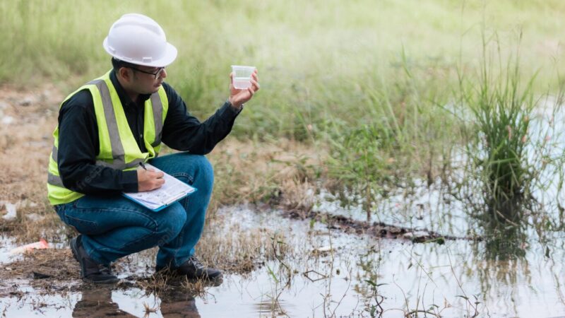 A Few Things To Know For Wetland Investigation