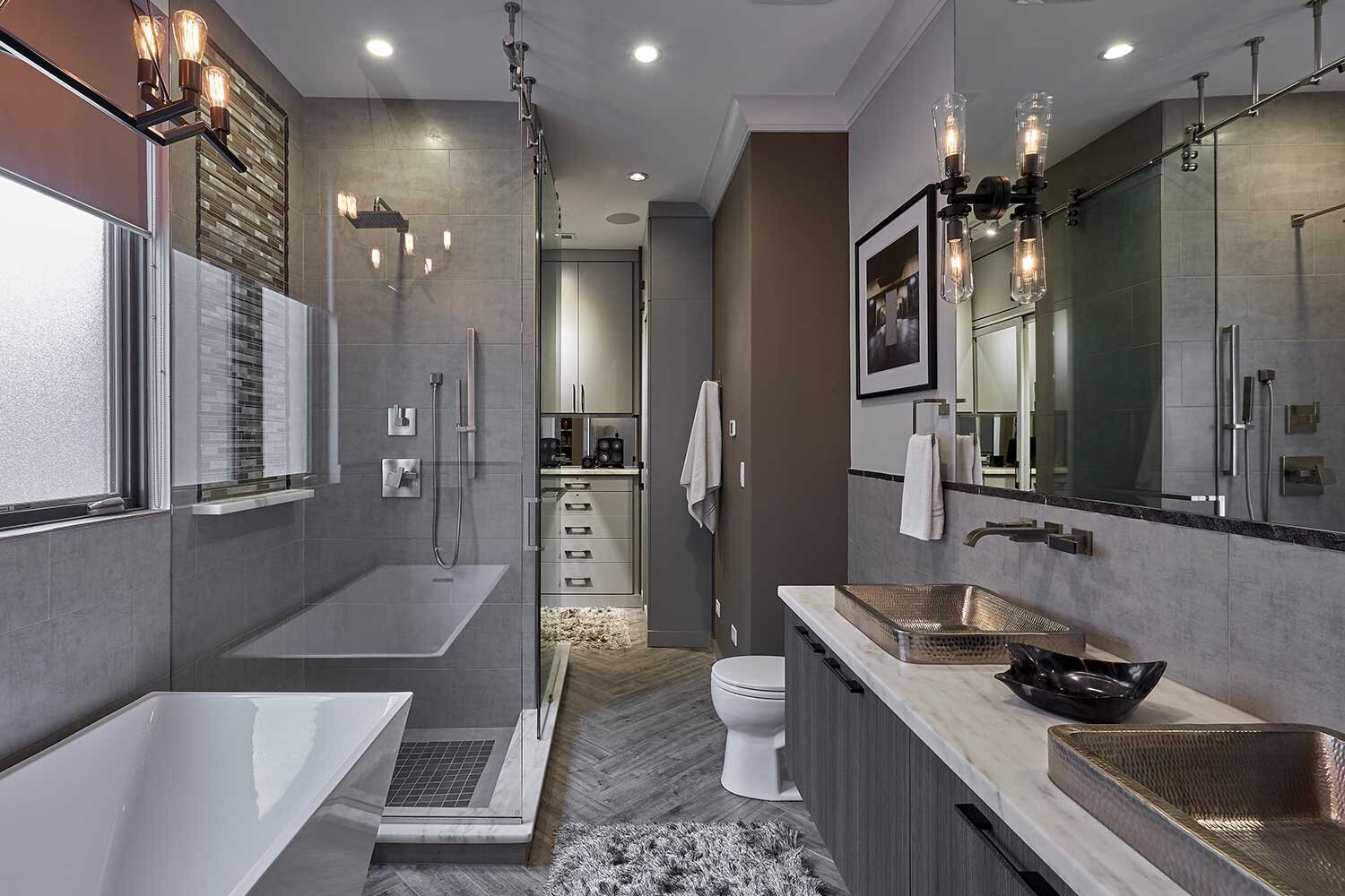 From Dull to Dazzling: How Bathroom Renovations Can Add Value to Your Home