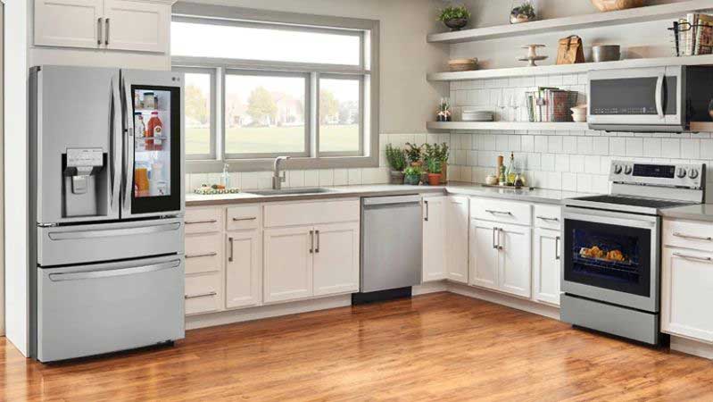 5 Appliances You Should Have in Your Kitchen