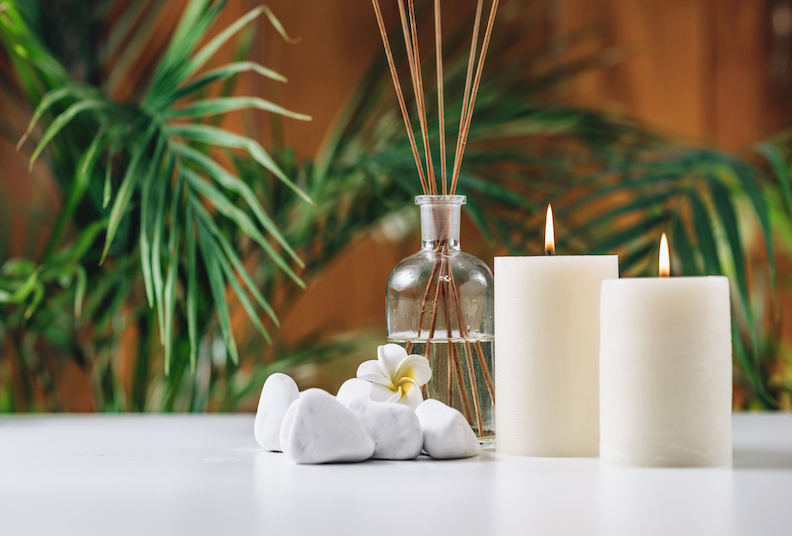 5 Ways Soy Candles Can Benefit Your Mind And Body For A Healthy Lifestyle