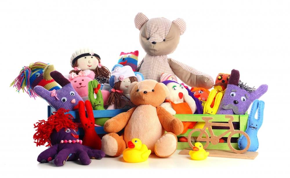 What are the Advantages of Buying Wholesale Toys or Gifts?