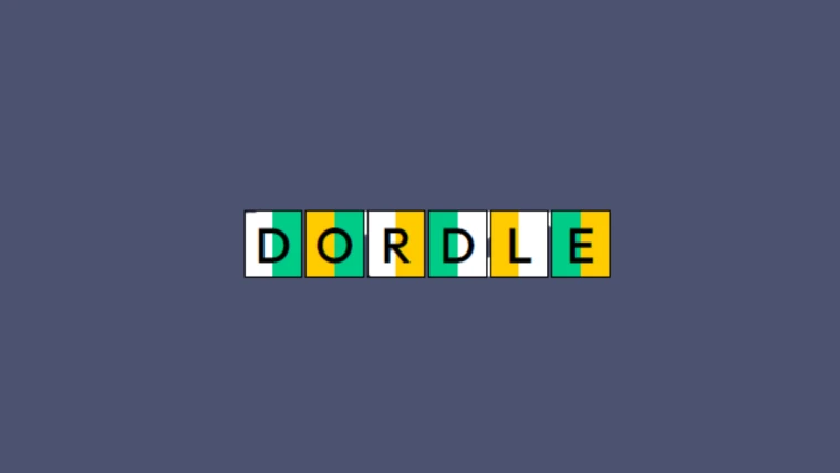 Dordle Game: How to Play Decordle
