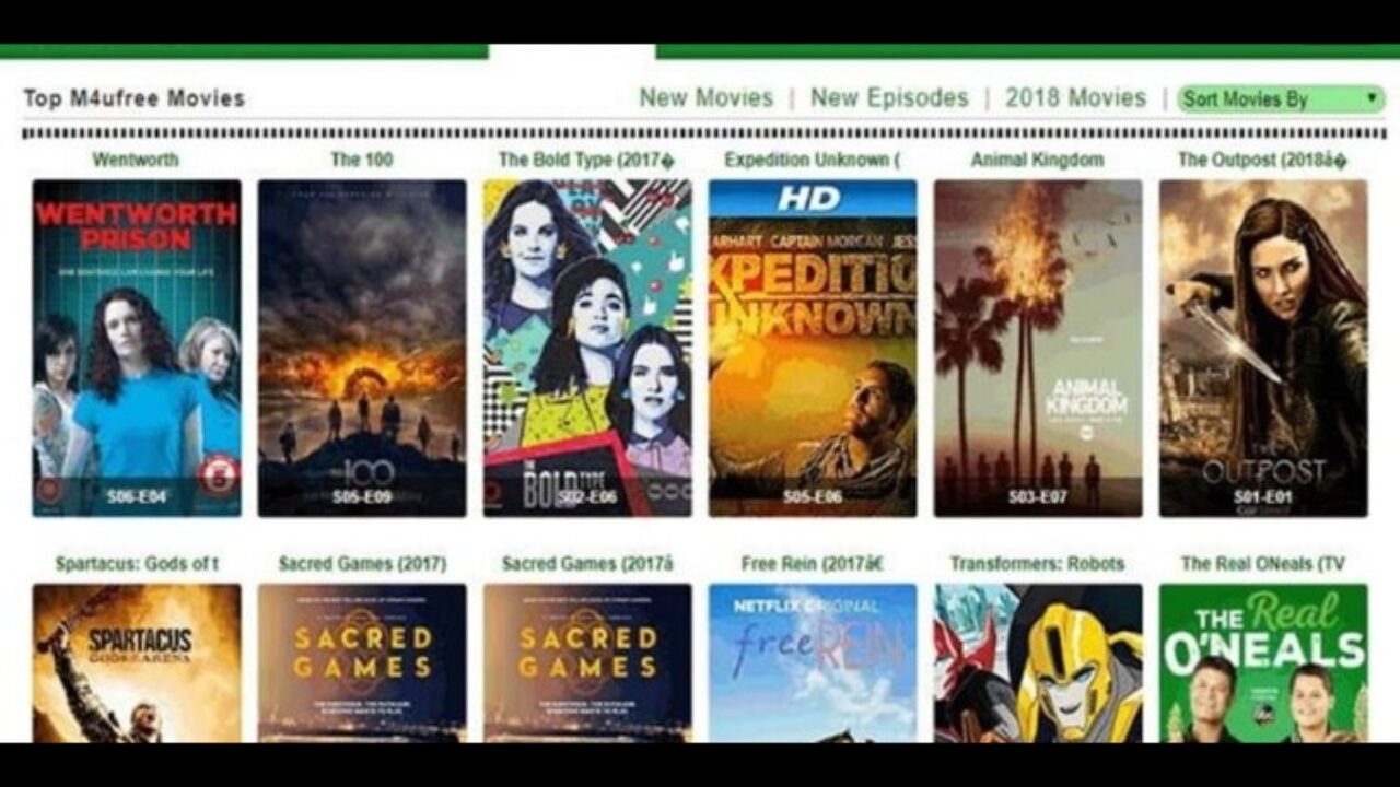 M4Ufree: Download Latest Movies, TV Series, Web Series Now!