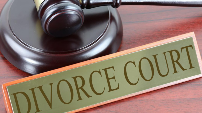 6 Steps to Protect Your Money in Divorce Cases